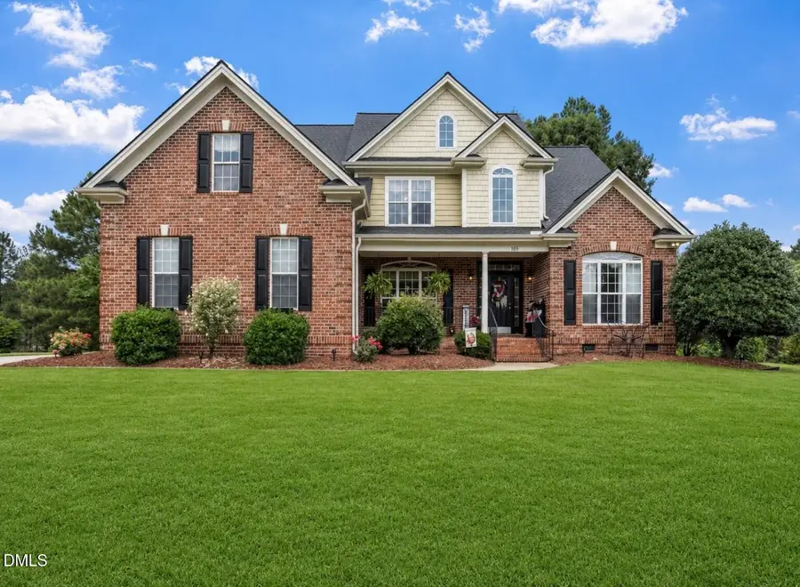 105 Aviary Court, Clayton, NC 27520 - #2