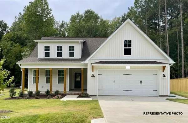 197 Cardovia Way, Wendell, NC 27591