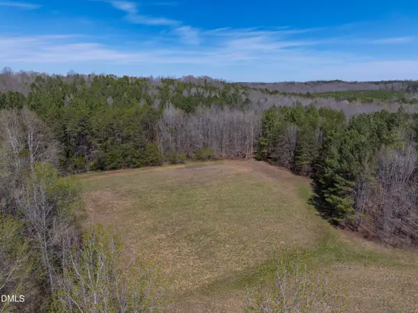 0 Doll Branch Road, Milton, NC 27305