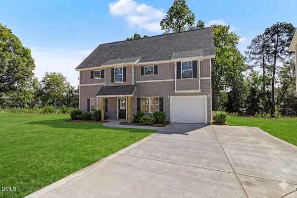9748 Gooden Drive, Fayetteville, NC 28314