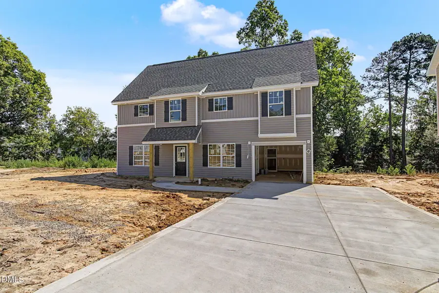 9748 Gooden Drive, Fayetteville, NC 28314 - #2