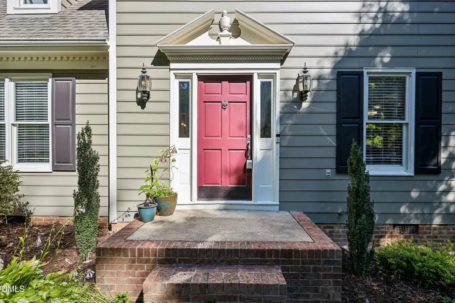 100 Beaver Pine Way, Cary, NC 27511 - #2