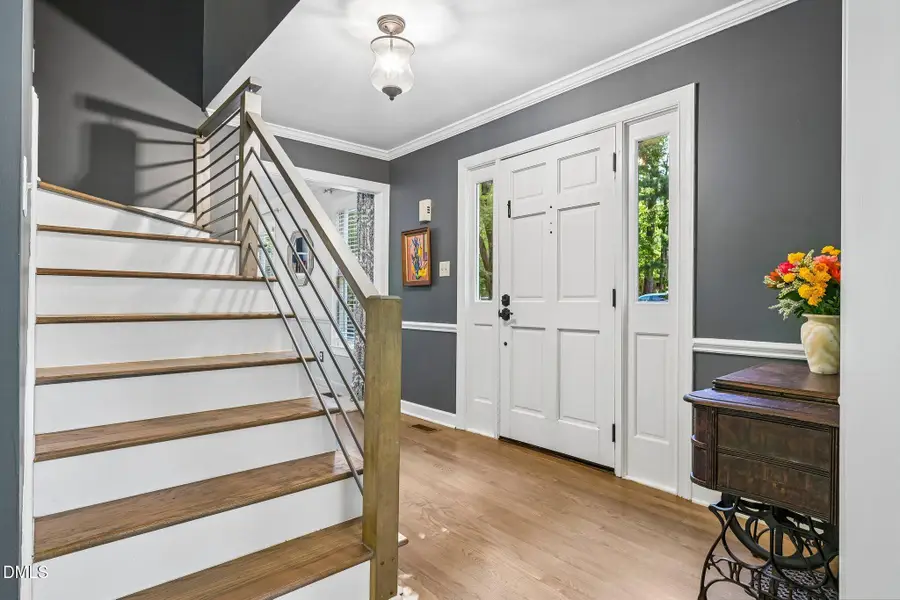 100 Beaver Pine Way, Cary, NC 27511 - #3