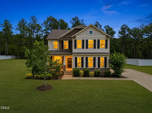 185 Green Haven Boulevard, Youngsville, NC 27596