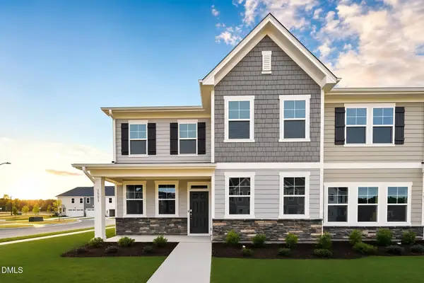 1501 Fruit Tree Lane, Wake Forest, NC 27587