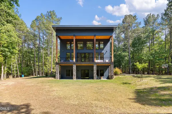 2529 Baptist Road, Durham, NC 27703