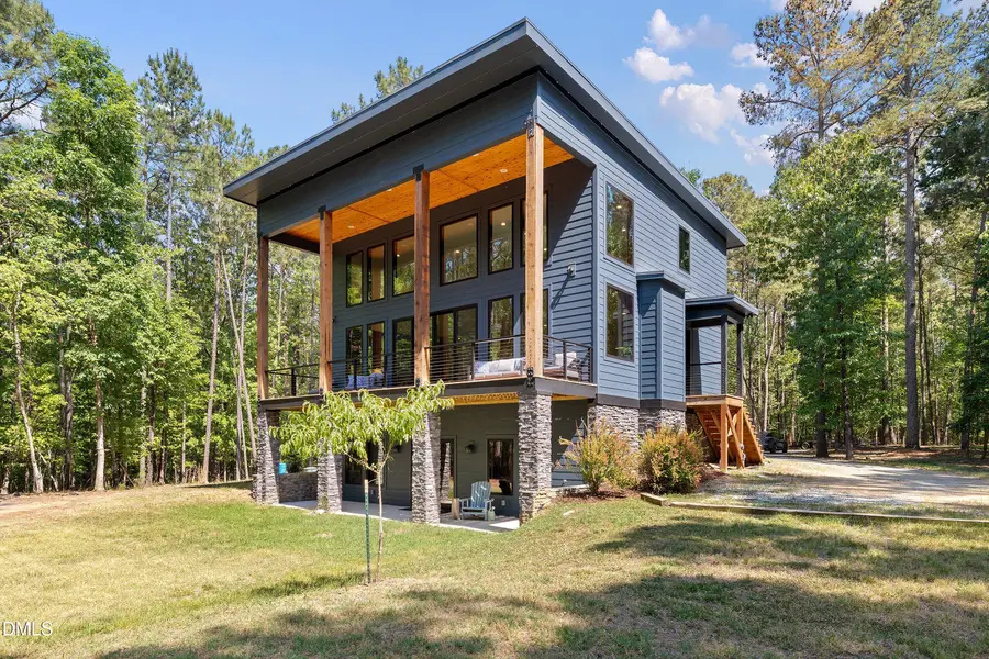 2529 Baptist Road, Durham, NC 27703 - #2