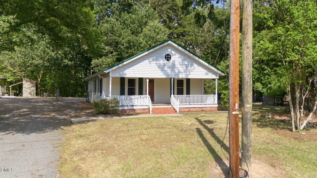1911 Watson Road, Durham, NC 27704 - #1
