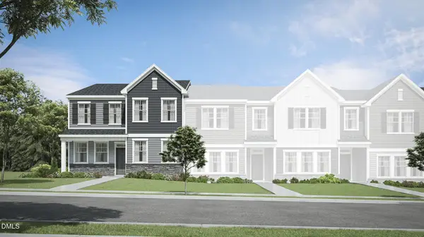 1500 Fruit Tree Lane, Wake Forest, NC 27587