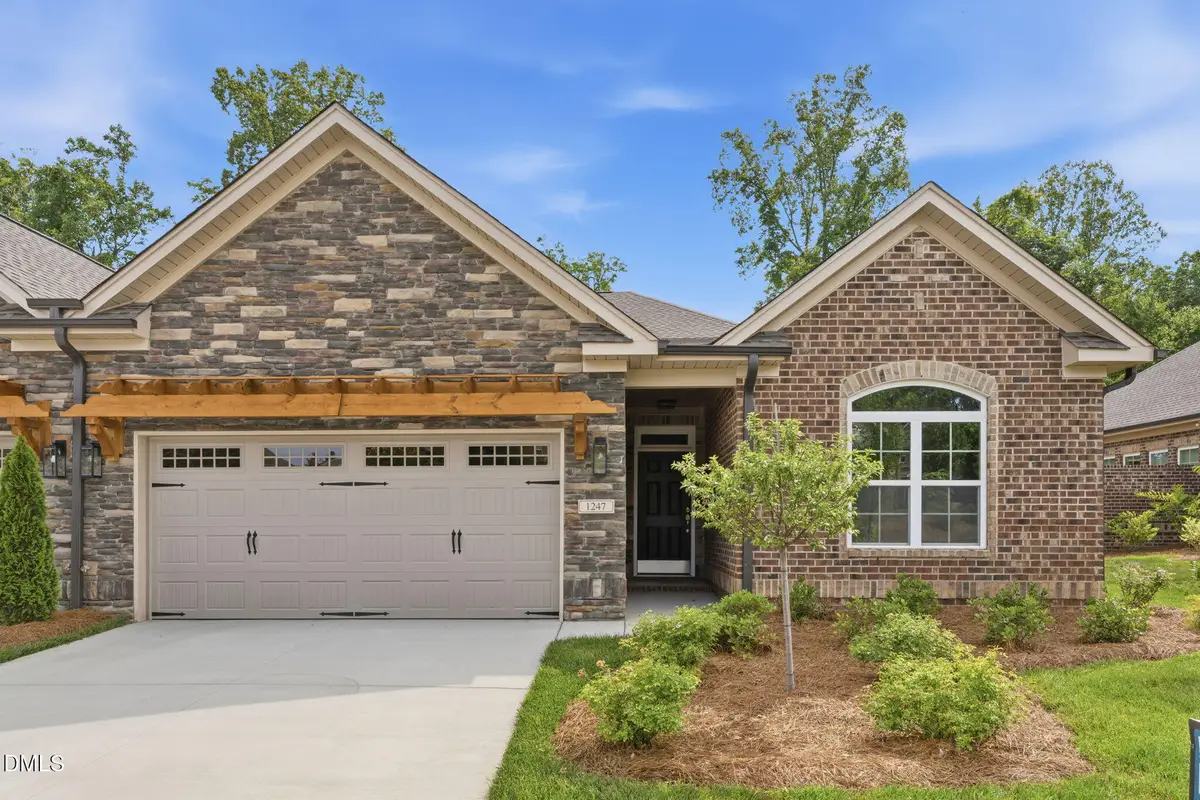 293 Dunvegan Lane, Burlington, NC 27215 - #1
