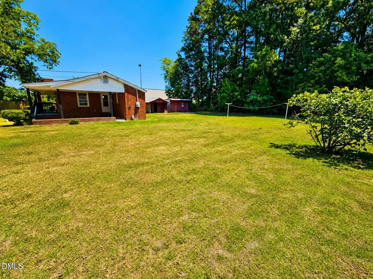 702 N Grimes Street, Robersonville, NC 27871 - #1
