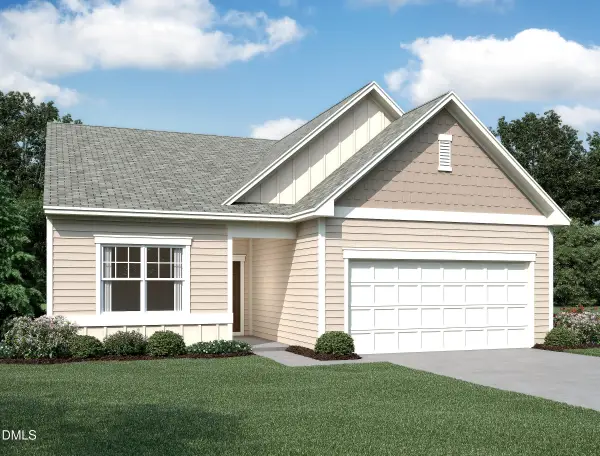 155 S Waterstone Lane, Clayton, NC 27520