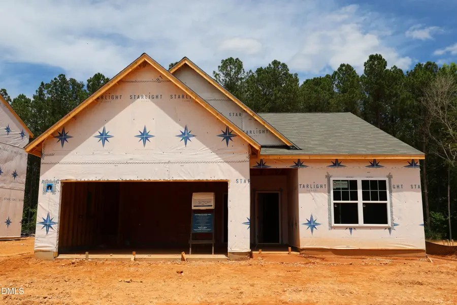 155 S Waterstone Lane, Clayton, NC 27520 - #3