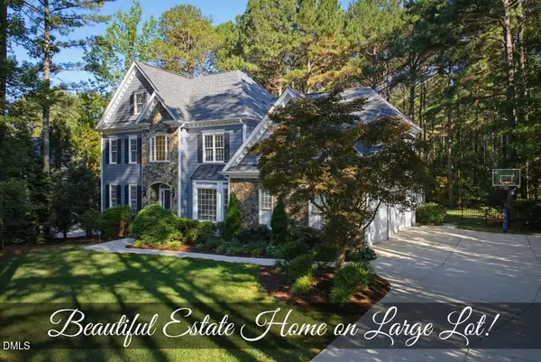 1016 Blykeford Lane, Wake Forest, NC 27587