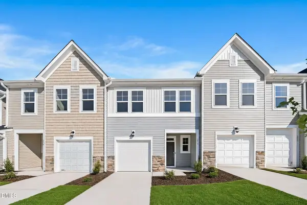 214 Tree Moss Court, Rolesville, NC 27571