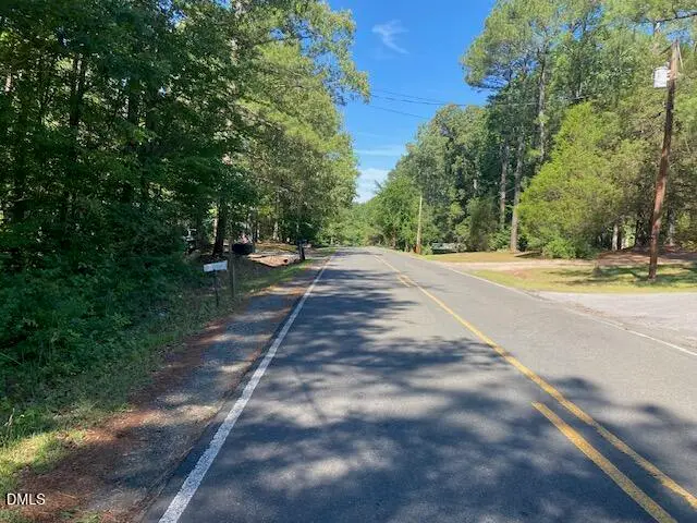 4030 Dooster Street, Oxford, NC 27565 - #3
