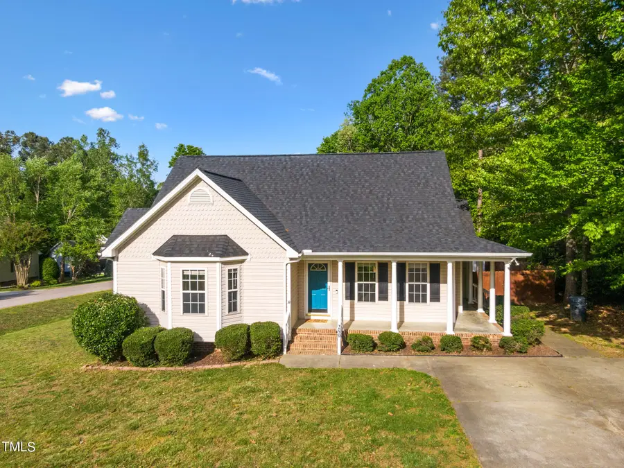 280 Beaver Ridge Drive, Youngsville, NC 27596 - #2