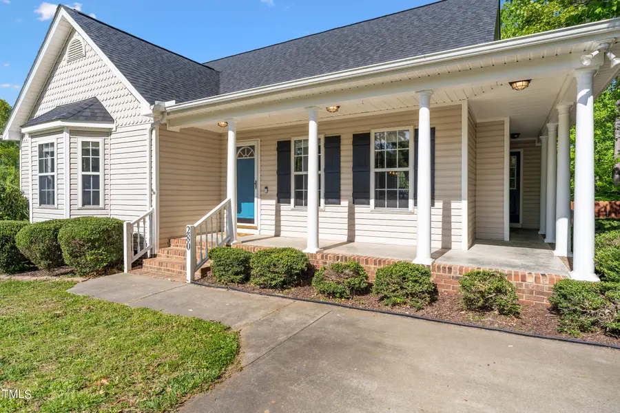 280 Beaver Ridge Drive, Youngsville, NC 27596 - #3