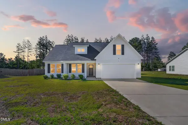 40 Terrier Court, Parkton, NC 28371