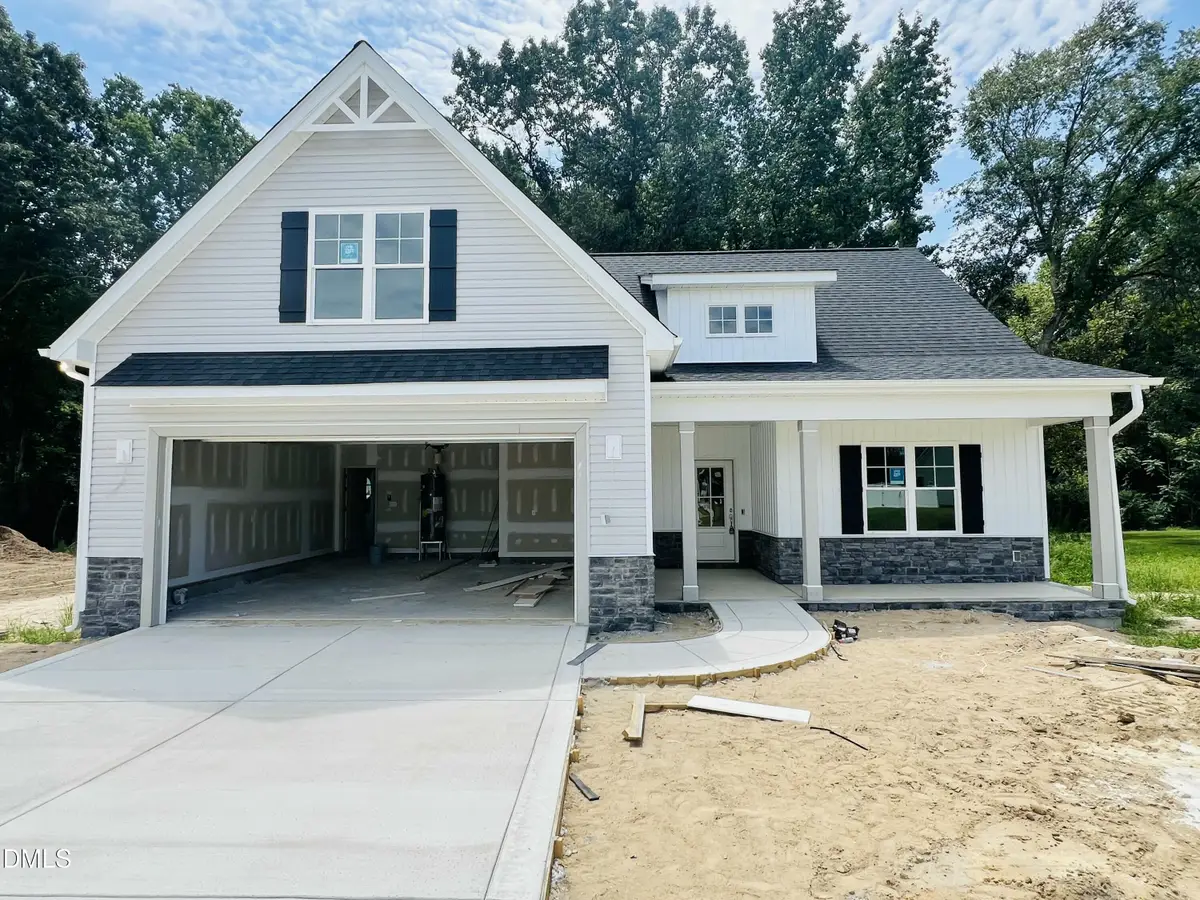 304 Creeks Edge Drive, Pikeville, NC 27863 - #1