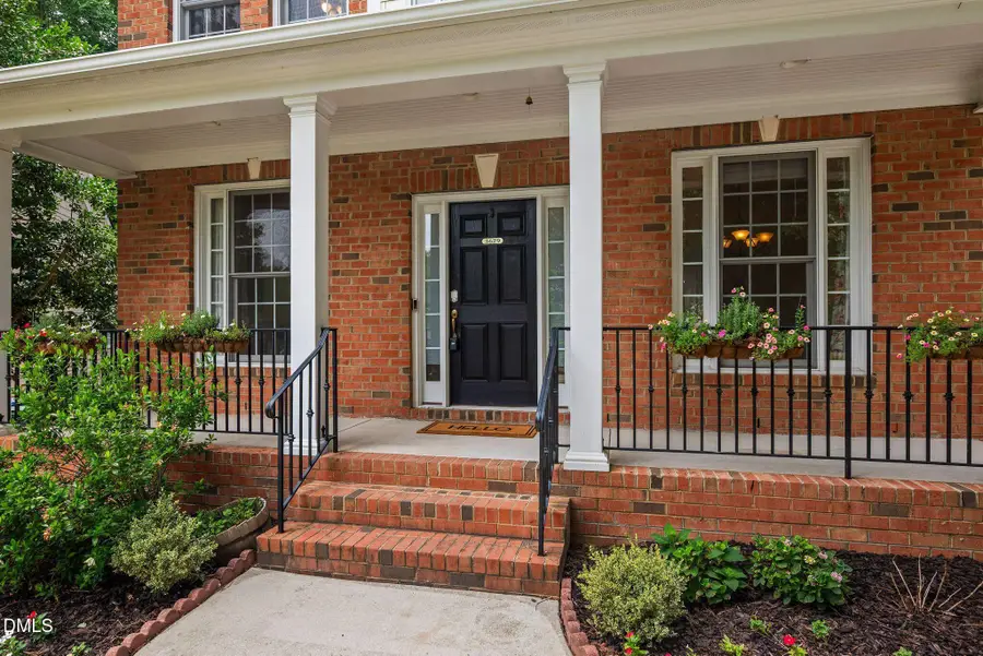 3629 Glidewell Court, Durham, NC 27707 - #3