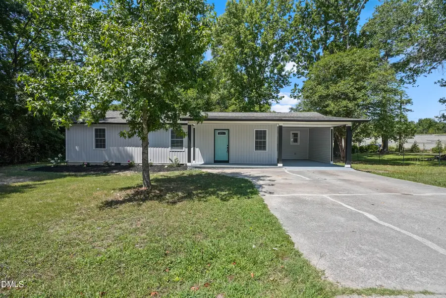 2318 Caroline Drive, Sanford, NC 27330 - #3