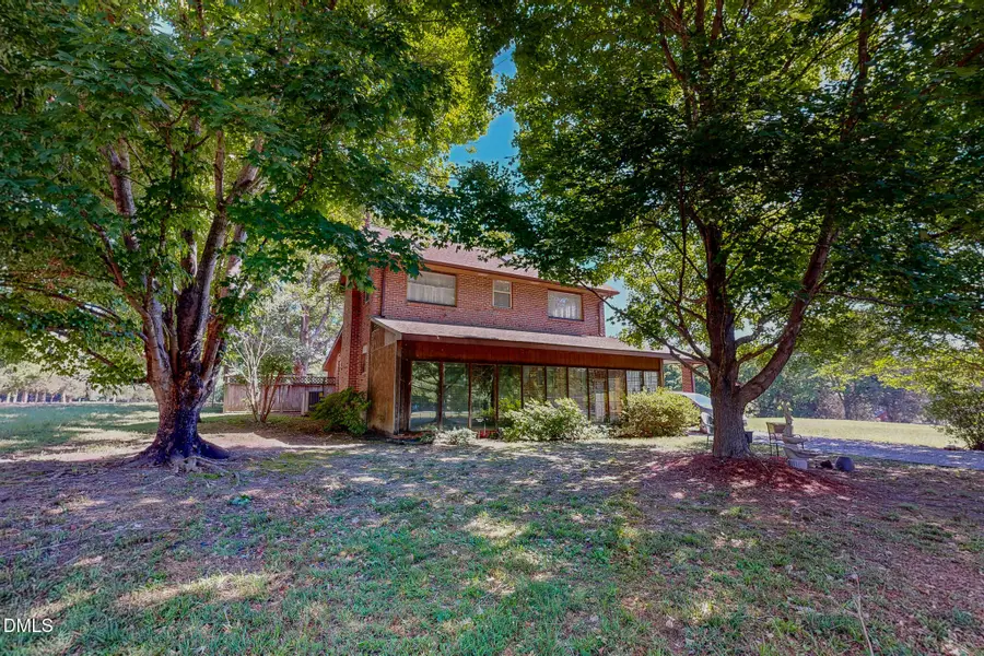 9502 Hurdle Mills Road, Hurdle Mills, NC 27541 - #3