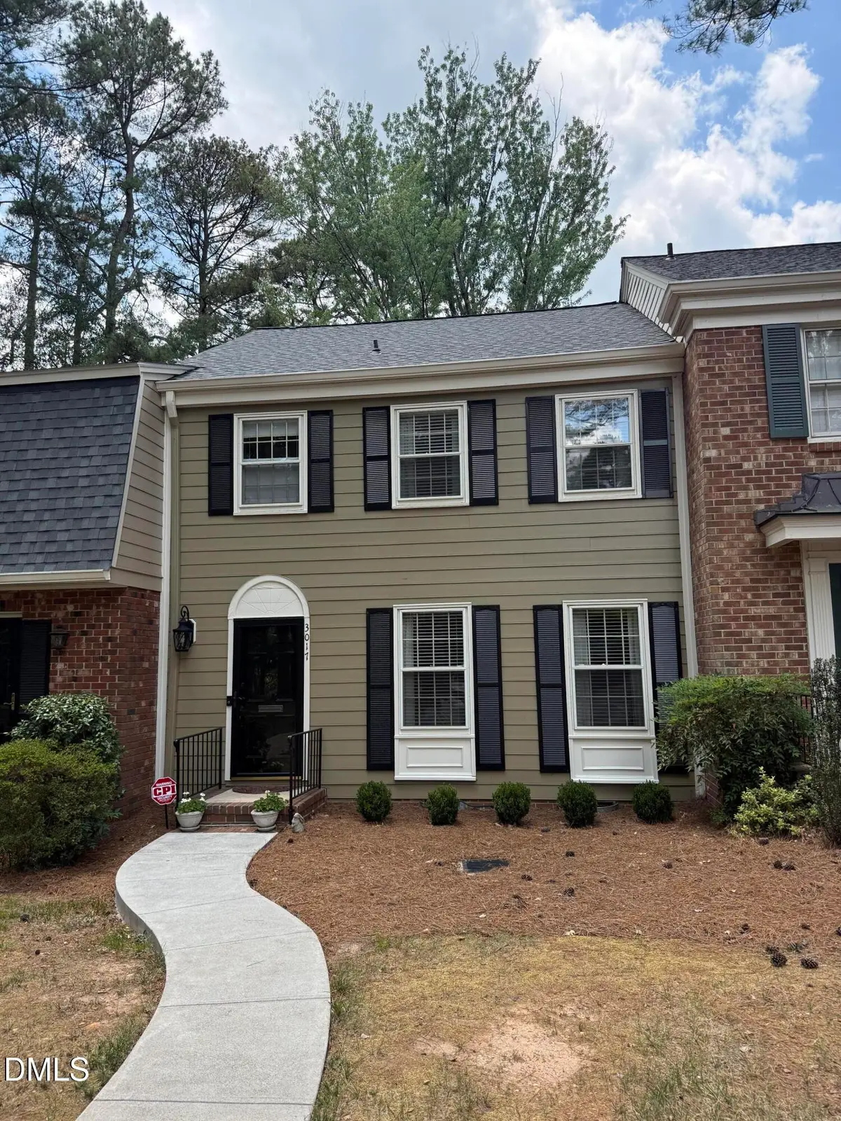 3017 Wycliff Road, Raleigh, NC 27607 - #1