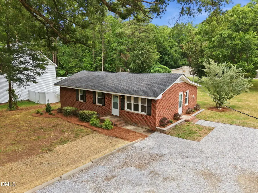 11291 Old Stage Road, Panther Branch, NC 27592 - #2