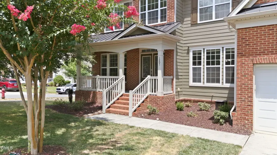 1201 Hill Hollow Way, Apex, NC 27523 - #2