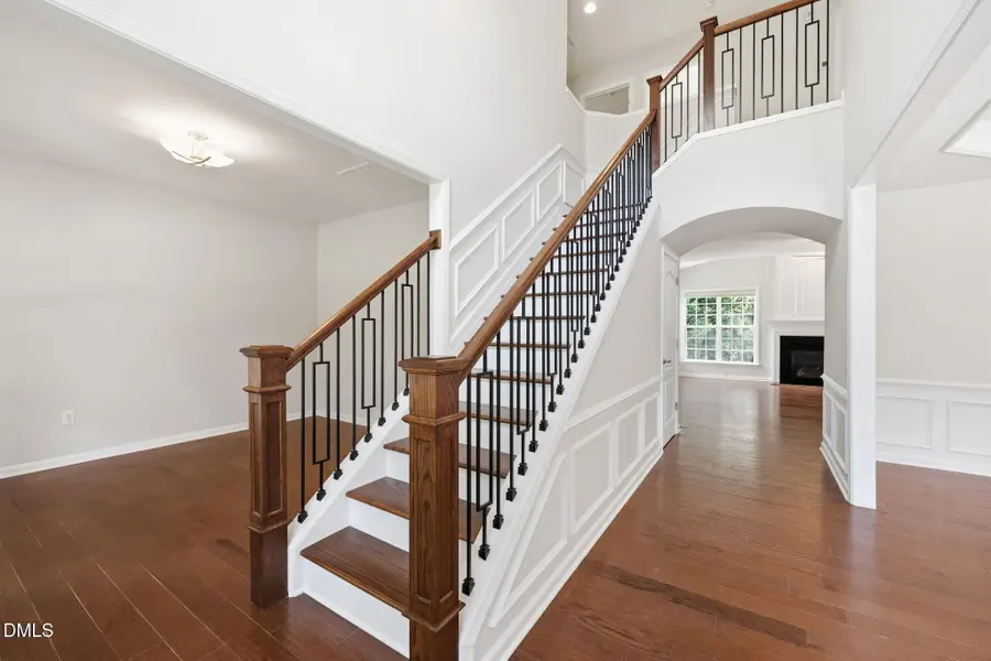 1201 Hill Hollow Way, Apex, NC 27523 - #3