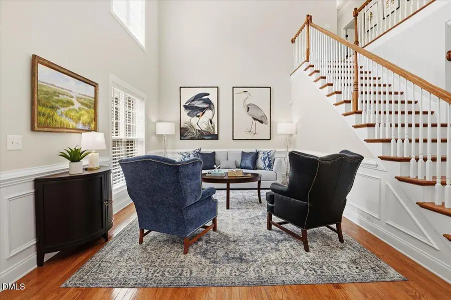 107 Vintage Hill Circle, Apex, NC 27539 - #2
