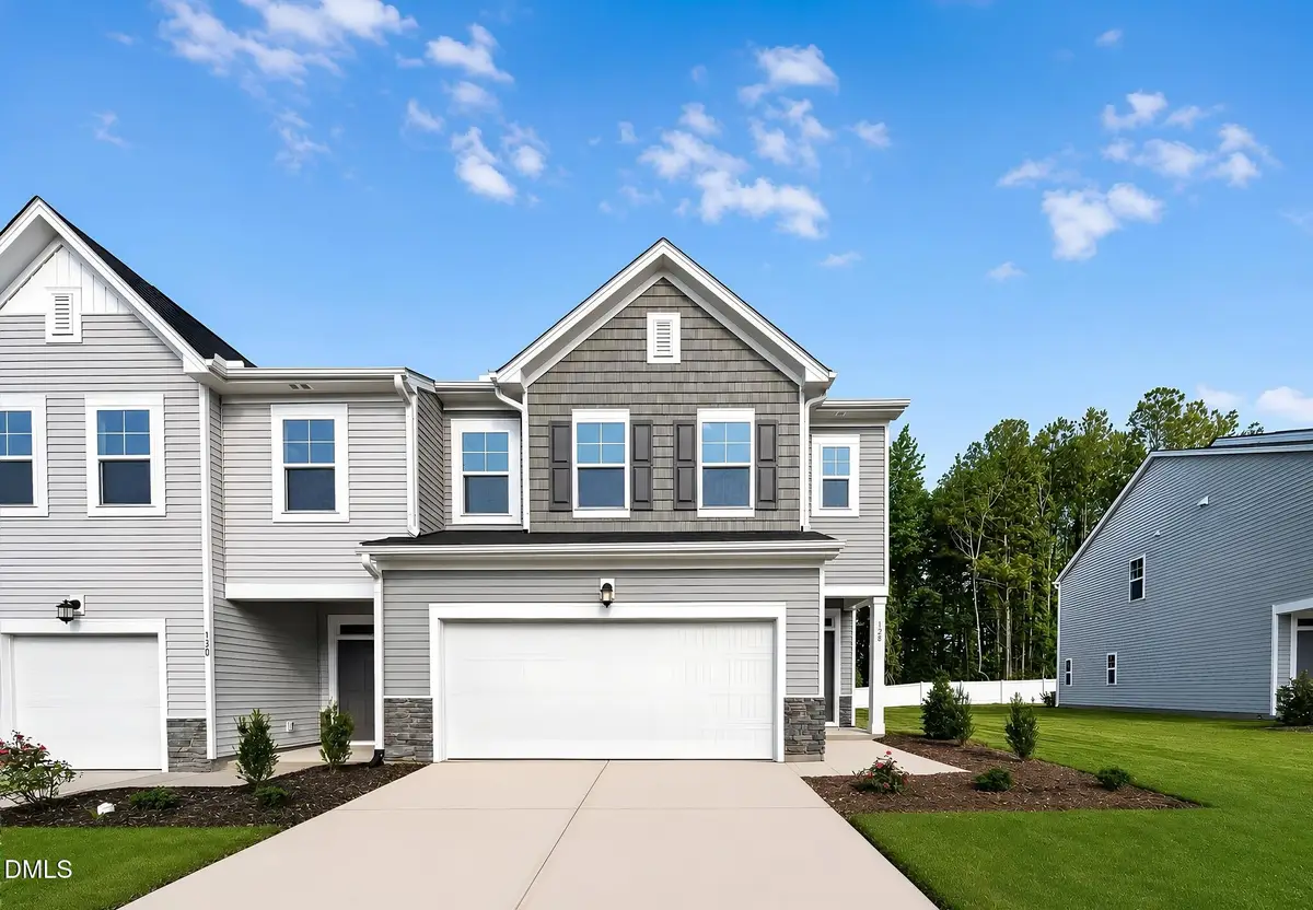 128 Tree Moss Court, Rolesville, NC 27571 - #1