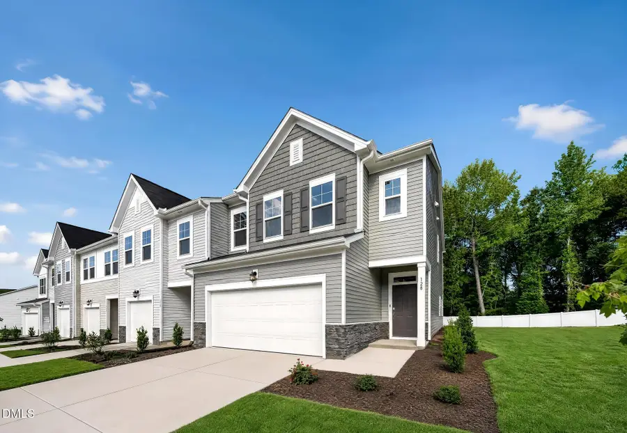 128 Tree Moss Court, Rolesville, NC 27571 - #2