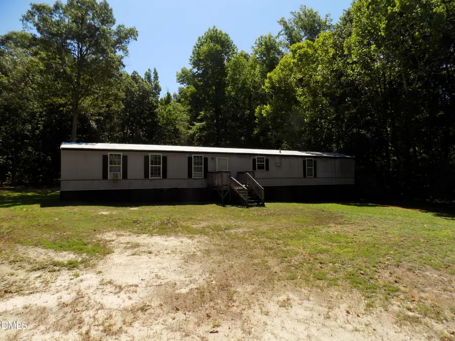 0 E River Road, Louisburg, NC 27549 - #3