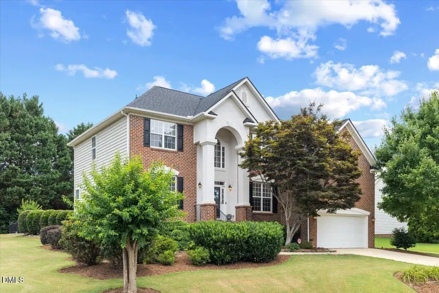 5404 Dutch Elm Drive, Apex, NC 27539 - #2