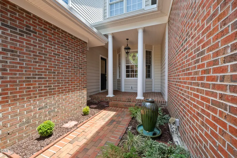 3403 Barron Berkeley Way, Raleigh, NC 27612 - #2