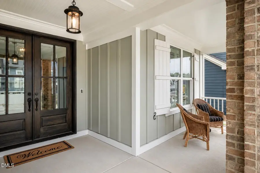 341 Monteith Drive, Chapel Hill, NC 27516 - #2