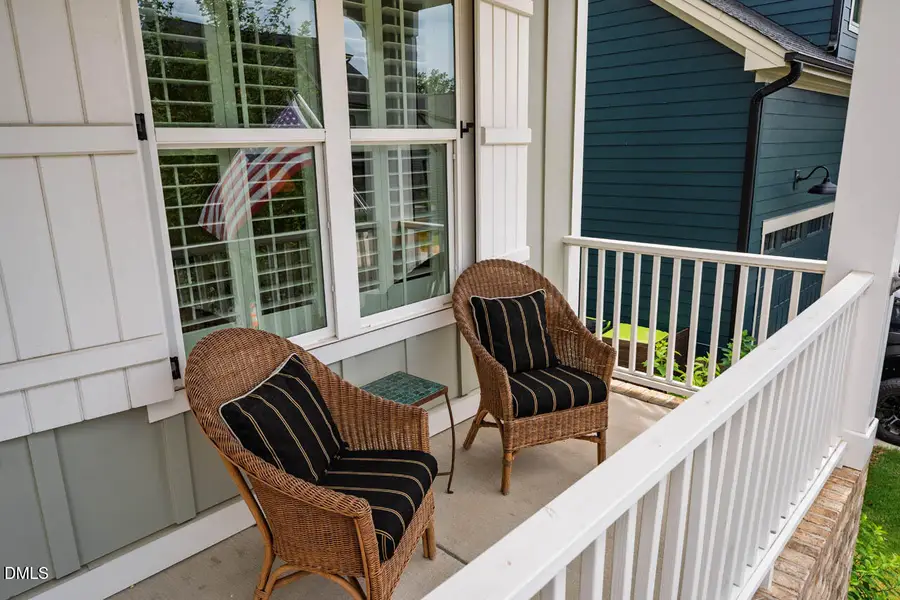 341 Monteith Drive, Chapel Hill, NC 27516 - #3