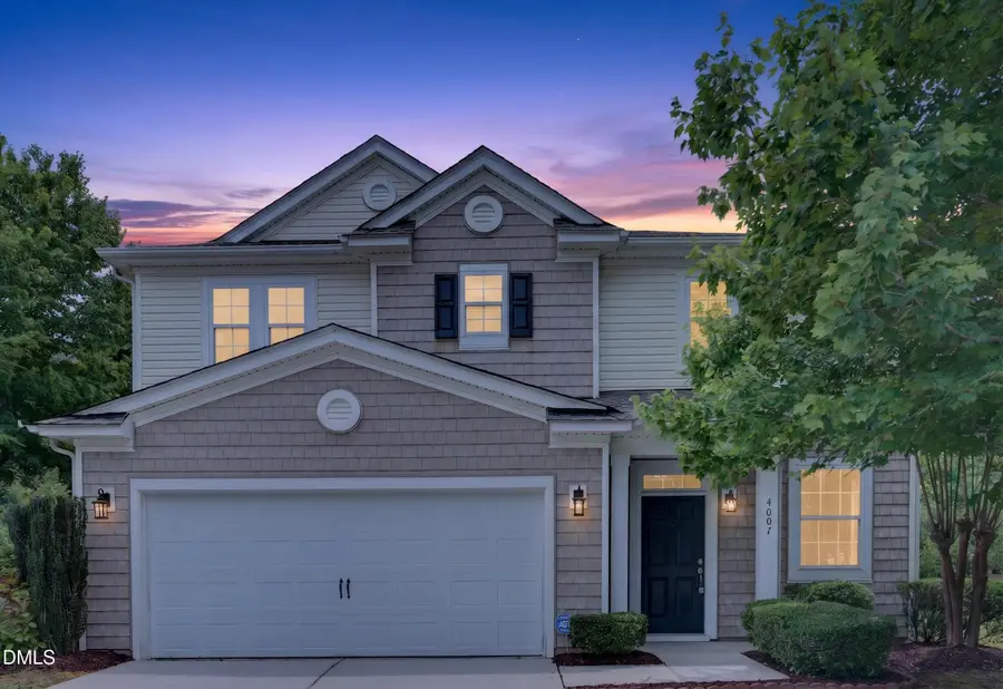 4007 Jockey Club Circle, Cary, NC 27519 - #2