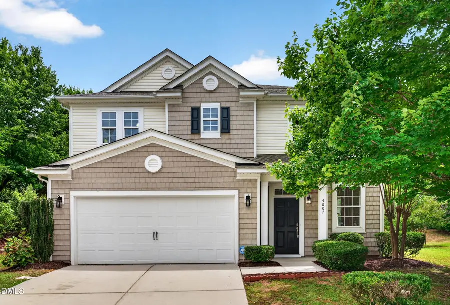 4007 Jockey Club Circle, Cary, NC 27519 - #3