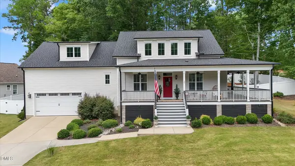 34 Ashley Wds Court, Clayton, NC 27527
