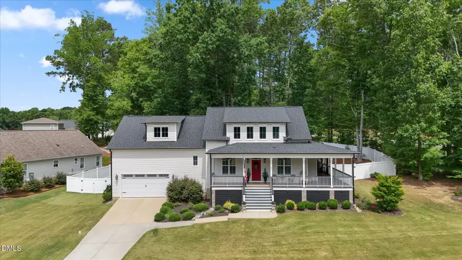34 Ashley Woods Court, Clayton, NC 27527 - #2