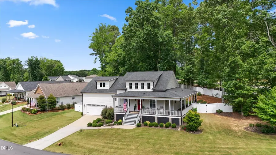 34 Ashley Woods Court, Clayton, NC 27527 - #3