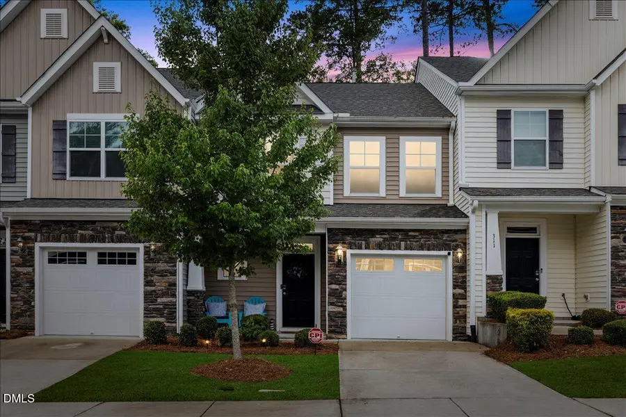 309 Lionel Street, Durham, NC 27705 - #3
