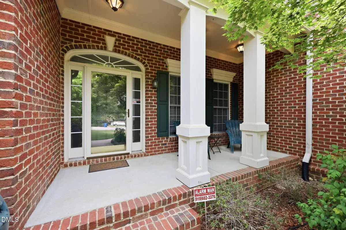 1524 Wood Spring Court, Raleigh, NC 27614 - #1