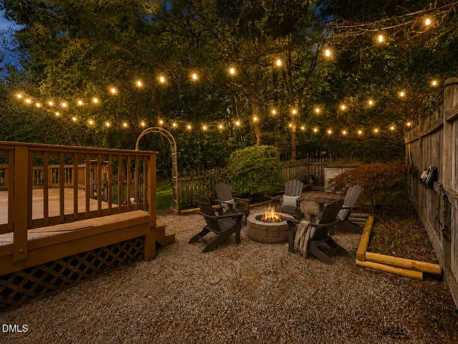 1524 Wood Spring Court, Raleigh, NC 27614 - #2
