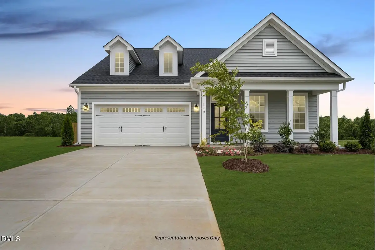 464 Sweetfern Lane, Zebulon, NC 27597 - #1