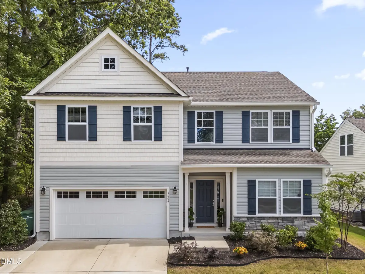 1004 Adelphia Road, Fuquay Varina, NC 27526 - #1