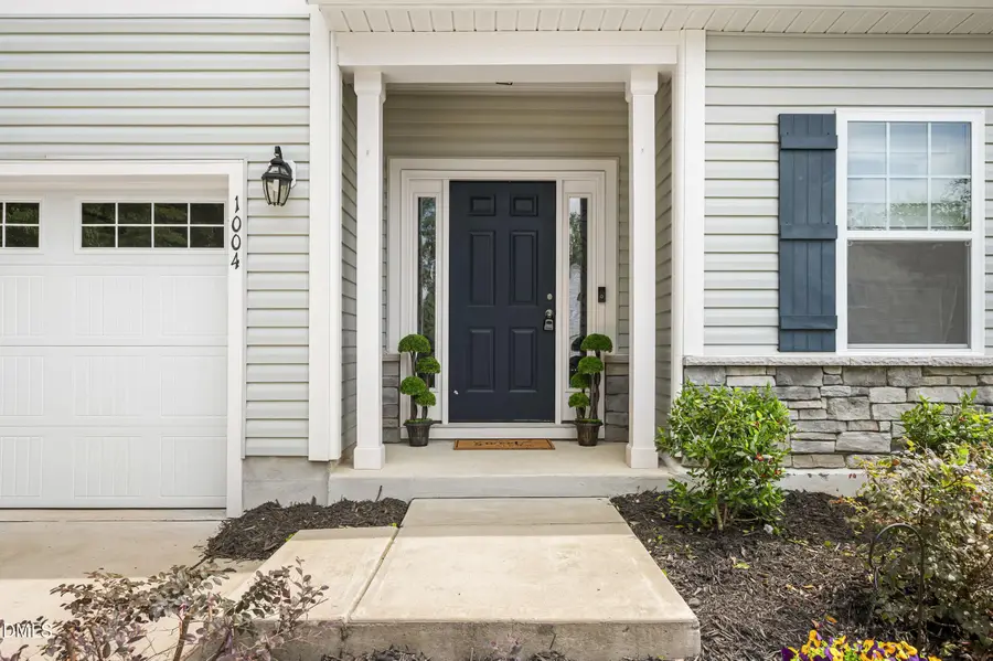 1004 Adelphia Road, Fuquay Varina, NC 27526 - #3
